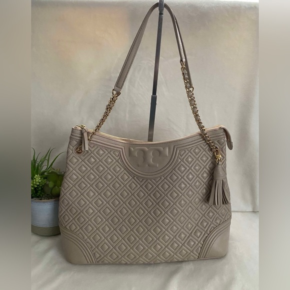 ❤️SALE❤️Great Condition Tory Burch Shoulder Bag - Picture 1 of 13